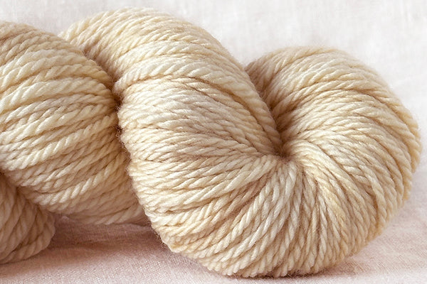 Bubbly <br>extra fine aran merino <br>3 skeins left!