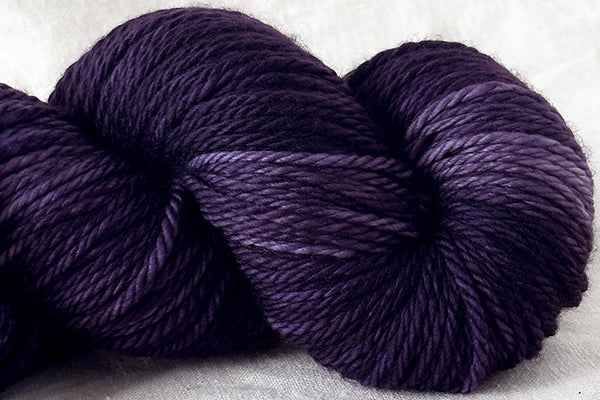 Flight of the Concord <br>extra fine aran merino