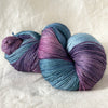 The Cliffs of Normandy <br>fingering silky merino set